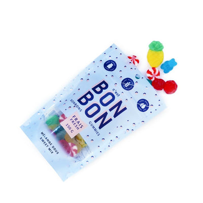 C'est Bon Bon Mélange Doux