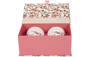 Coffret de 2 bougies Maman Chérie