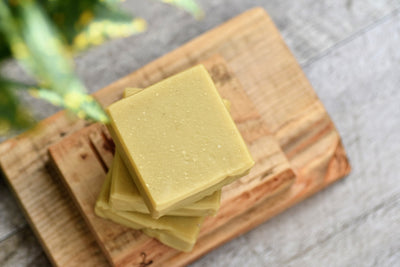 Savon Eucalyptus