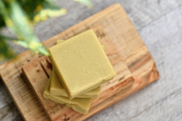 Savon Eucalyptus