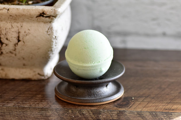 Bombe de Bain Eucalyptus