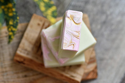Savon Fleur De Cerisier