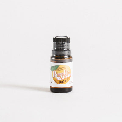 Huile Essentielle Pamplemousse Rose