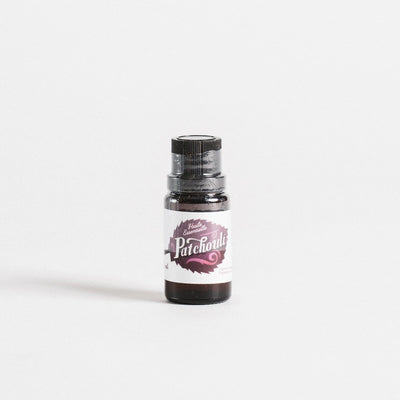 Huile Essentielle Patchouli