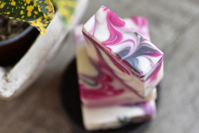 Savon Magnolia