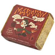 LE MARMITON - Savon de cuisine au café