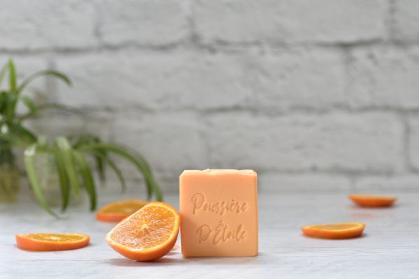 Savon L'Oranger