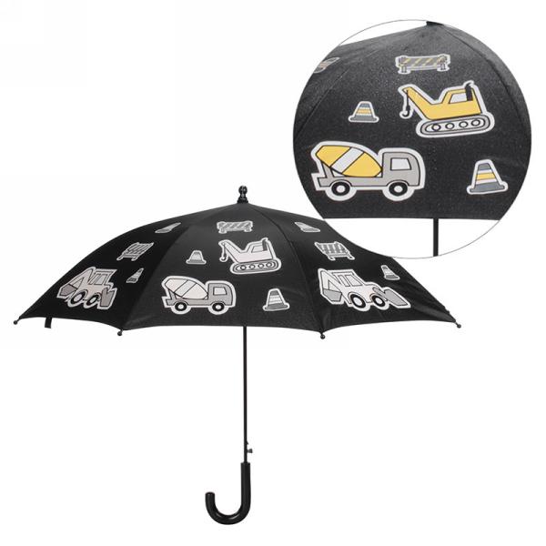Parapluie De Camions