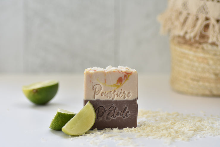 Savon Pina Colada