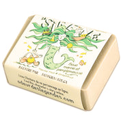 LA SIRÈNE - Savon boue marine et pamplemousse