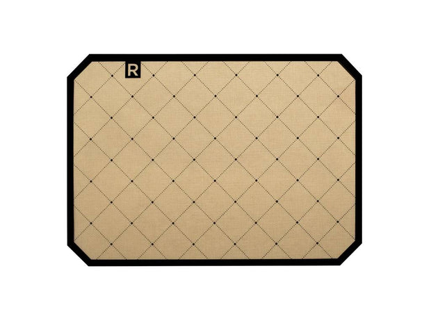 Tapis De Cuisson En Silicone Ricardo