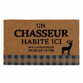 Tapis un Chasseur