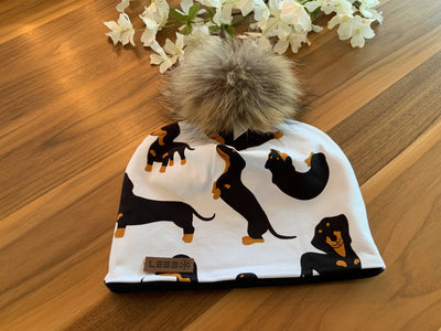 Tuque Teckels