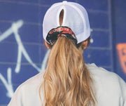 Casquette Je suis