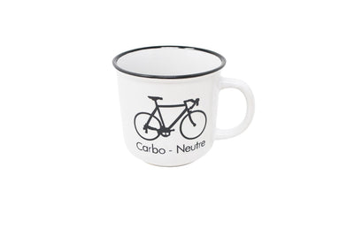 Tasse Carbo-Neutre