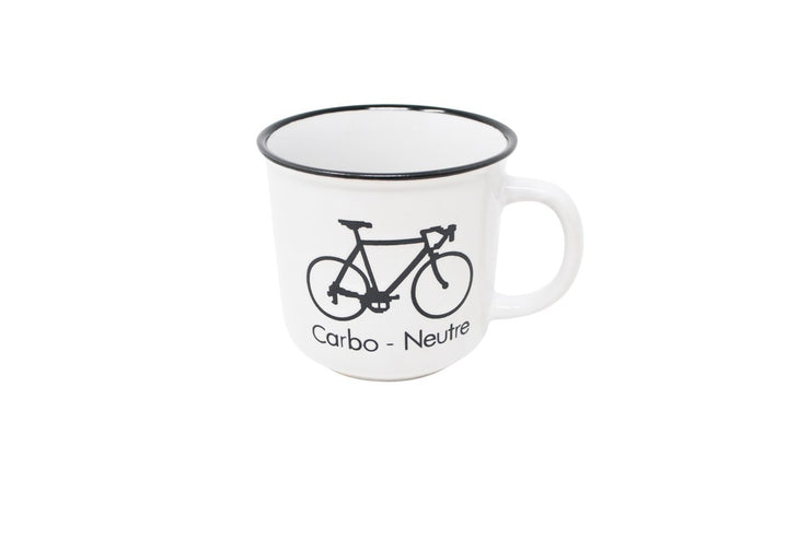 Tasse Carbo-Neutre