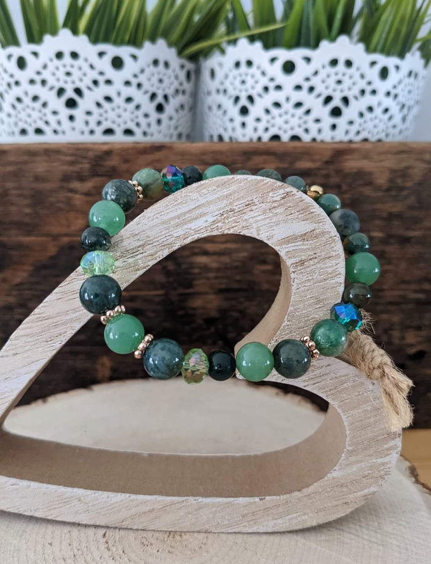 Bracelet Créations Zenya
