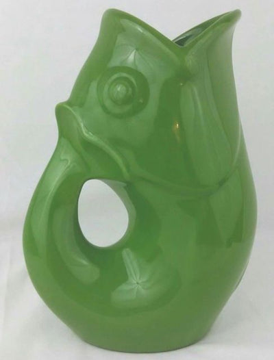 Gurgle Pot Vert