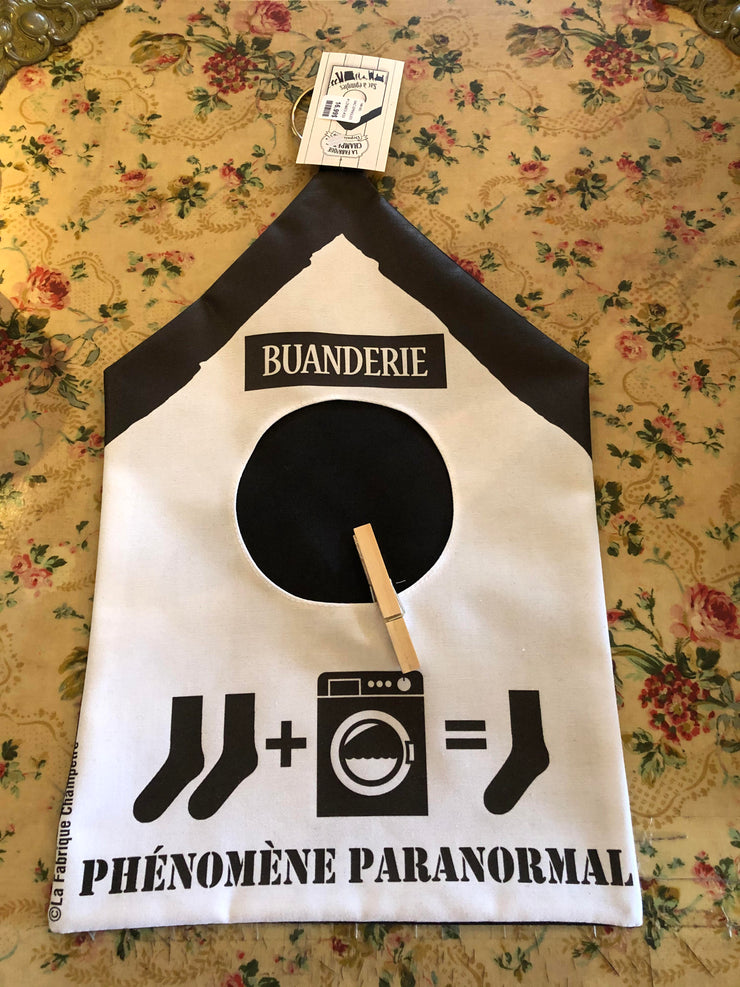 Sac Pour Épingles